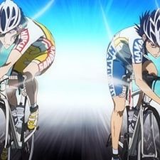 Photo Yowamushi Pedal