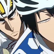 Photo Yowamushi Pedal