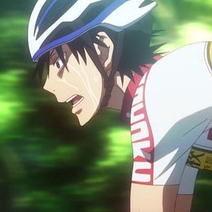 Photo Yowamushi Pedal