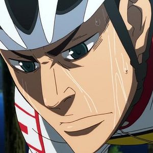 Photo Yowamushi Pedal