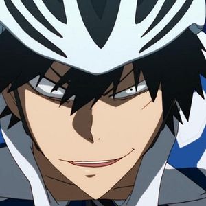 Photo Yowamushi Pedal