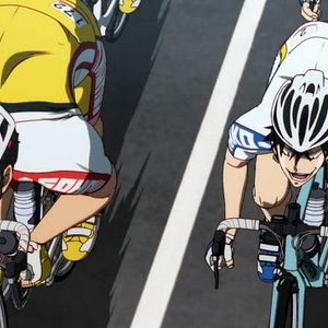 Photo Yowamushi Pedal