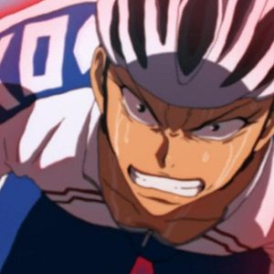 Photo Yowamushi Pedal