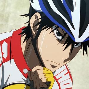 Photo Yowamushi Pedal