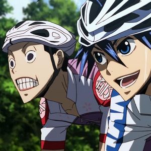 Photo Yowamushi Pedal