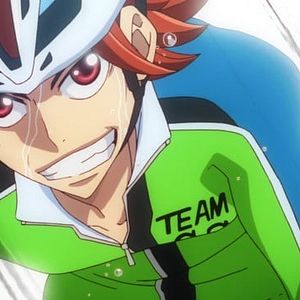 Photo Yowamushi Pedal