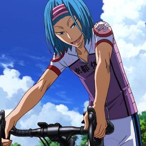 Photo Yowamushi Pedal
