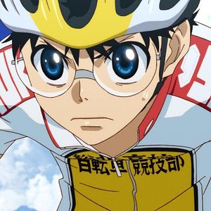 Photo Yowamushi Pedal