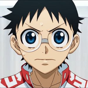 Photo Yowamushi Pedal
