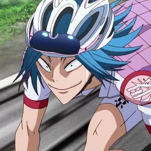 Photo Yowamushi Pedal