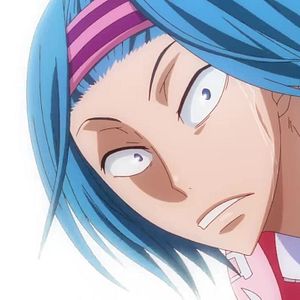 Photo Yowamushi Pedal