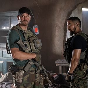 Photo David Boreanaz