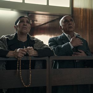 Photo Paride Benassai