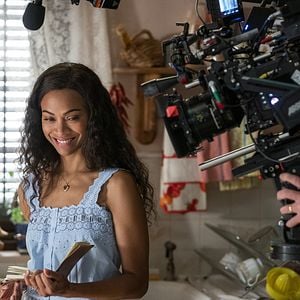 Photo Le Goût de vivre