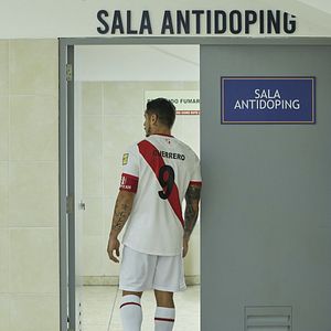 Photo Contigo Capitán : Laissez jouer Guerrero !