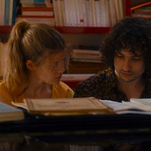 Photo Céleste Brunnquell