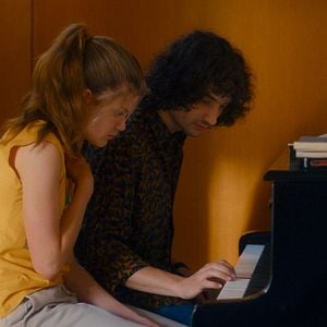 Photo Céleste Brunnquell