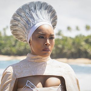 Photo Black Panther: Wakanda Forever