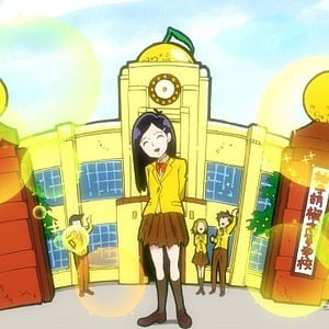 Photo Mob Psycho 100