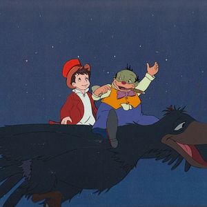 Photo Little Nemo