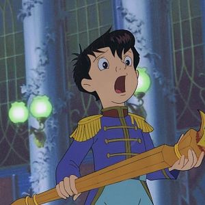 Photo Little Nemo