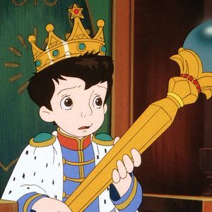 Photo Little Nemo