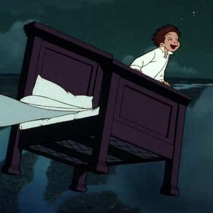 Photo Little Nemo