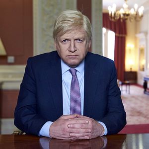 Photo This England : les années Boris Johnson