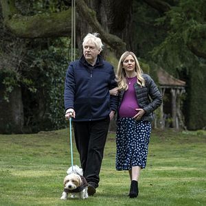 Photo Ophelia Lovibond