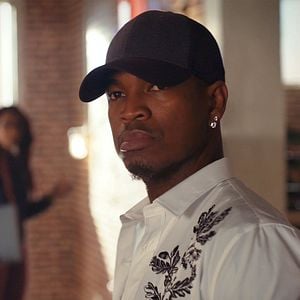 Photo Step Up: High Water