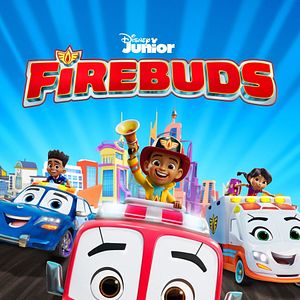 Photo Firebuds, Premiers Secours