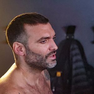 Photo Virgile Bramly