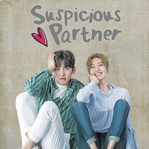 Photo Suspicious Partner