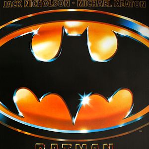 Photo Batman