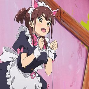 Photo Akiba Maid War