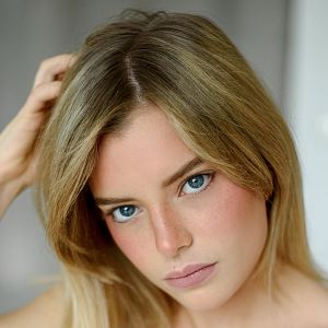 Photo Artemisia Toussaint