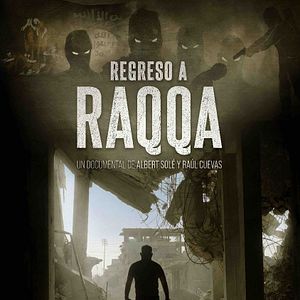 Photo Retour à Raqqa
