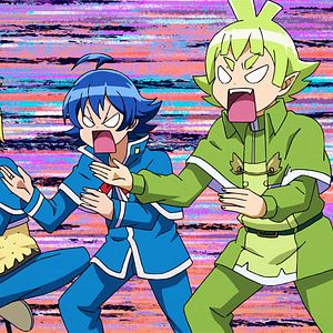 Photo Welcome to Demon School, Iruma-kun