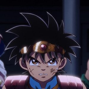 Photo Dragon Quest : La Quête de Daï