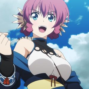 Photo Utawarerumono