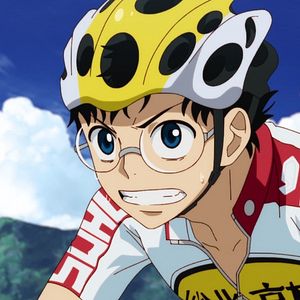 Photo Yowamushi Pedal