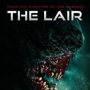 Photo The Lair