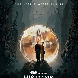 Photo His Dark Materials : À la croisée des mondes