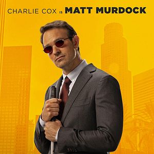 Photo She-Hulk : Avocate