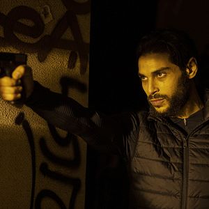 Photo Nassim Lyes