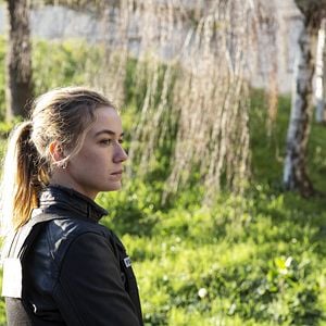 Photo Zoé Marchal