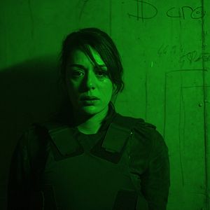 Photo Sofia Essaïdi