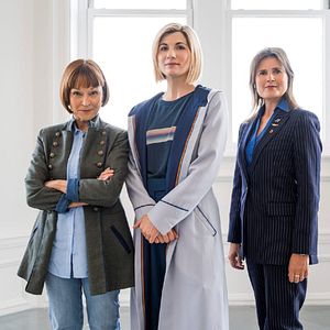 Photo Janet Fielding