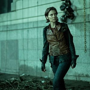 Photo Lauren Cohan