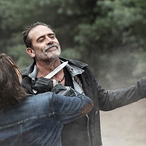 Photo Jeffrey Dean Morgan
